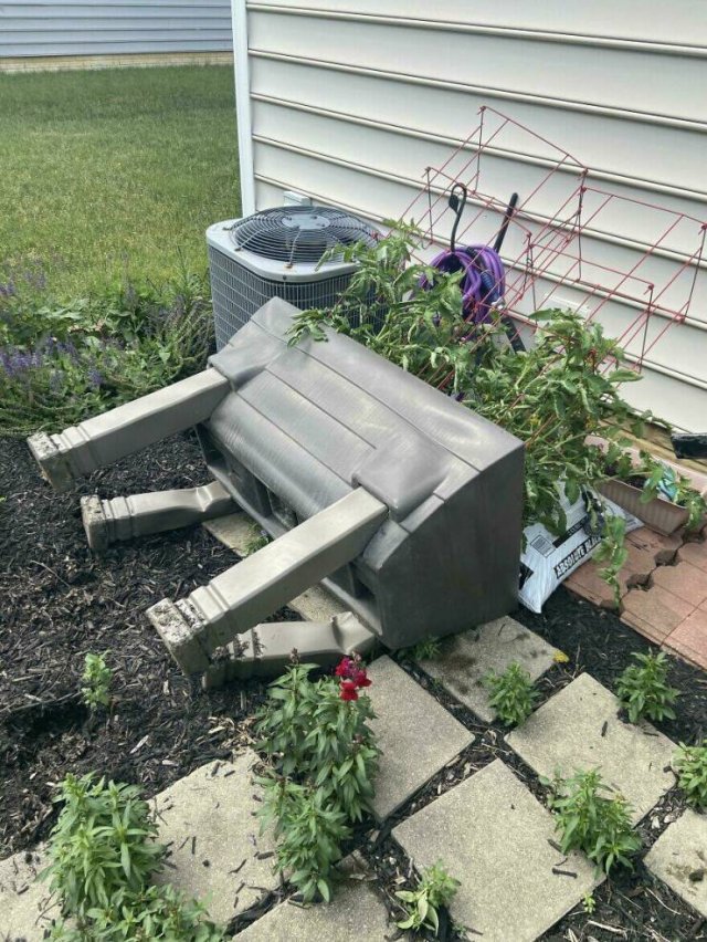 Bad Days Happen (15 pics)