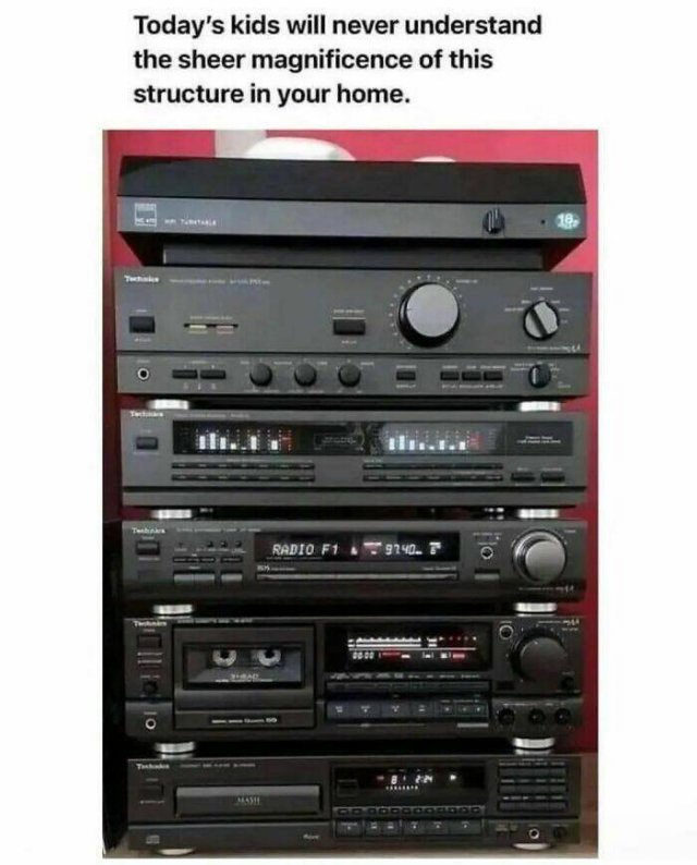 A Little Bit Of Nostalgia (22 pics)