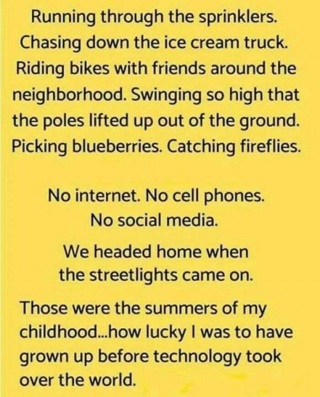 A Little Bit Of Nostalgia (22 pics)