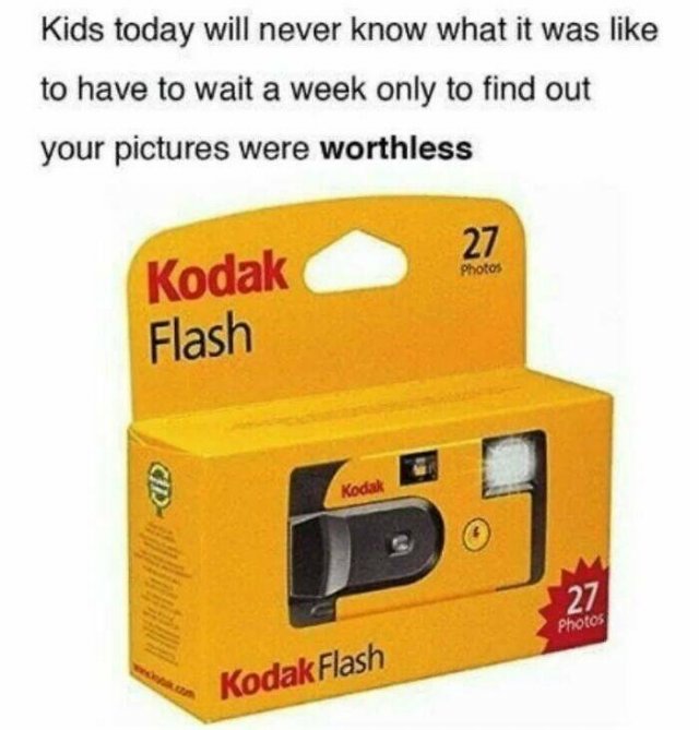 A Little Bit Of Nostalgia (22 pics)