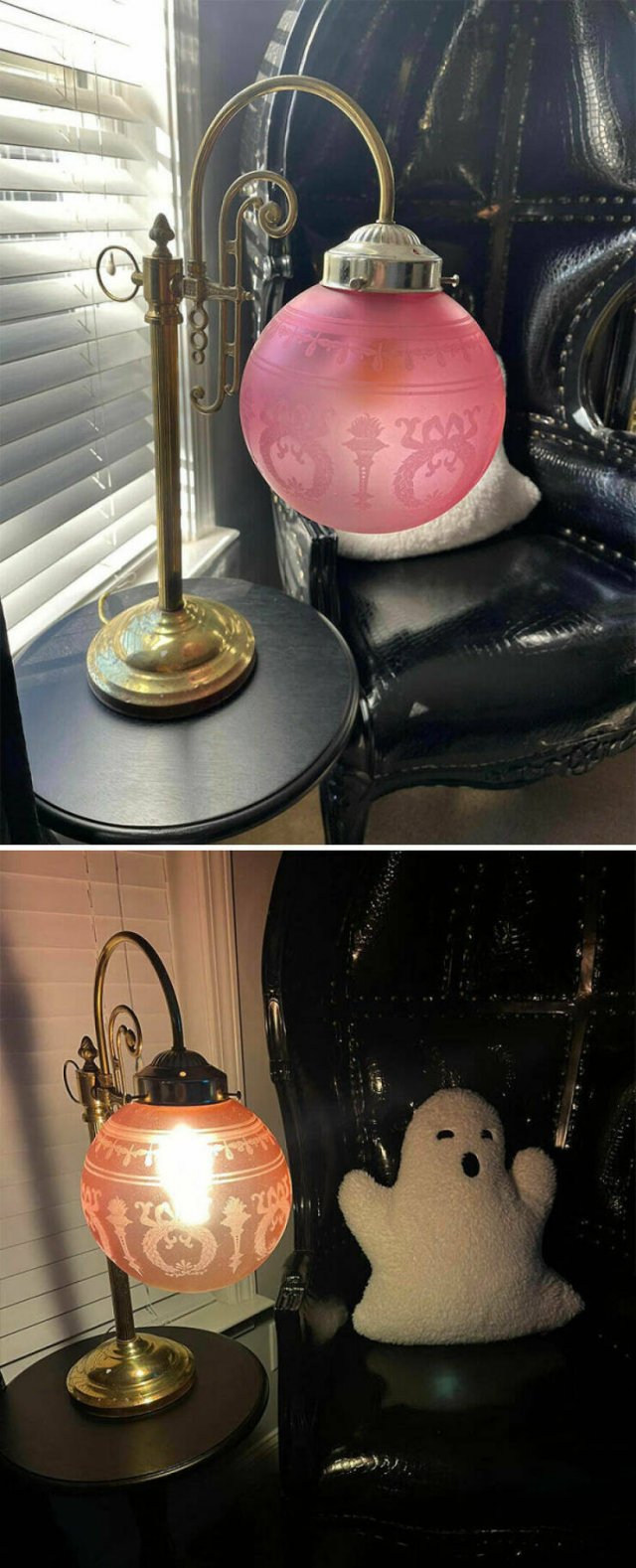 Cool Finds In Thrift Stores (28 pics)