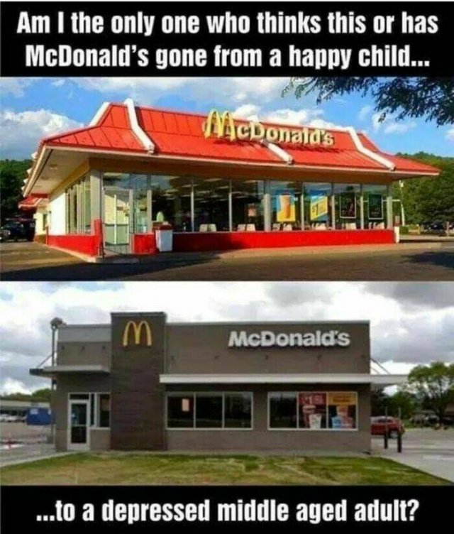 A Little Bit Of Nostalgia (22 pics)