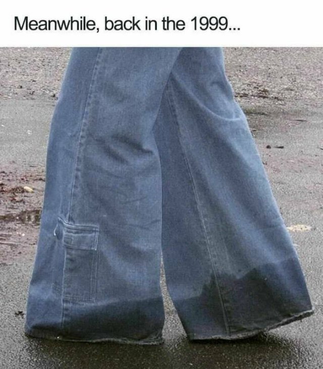 A Little Bit Of Nostalgia (22 pics)