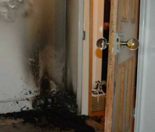 Bad Days Happen (15 pics)