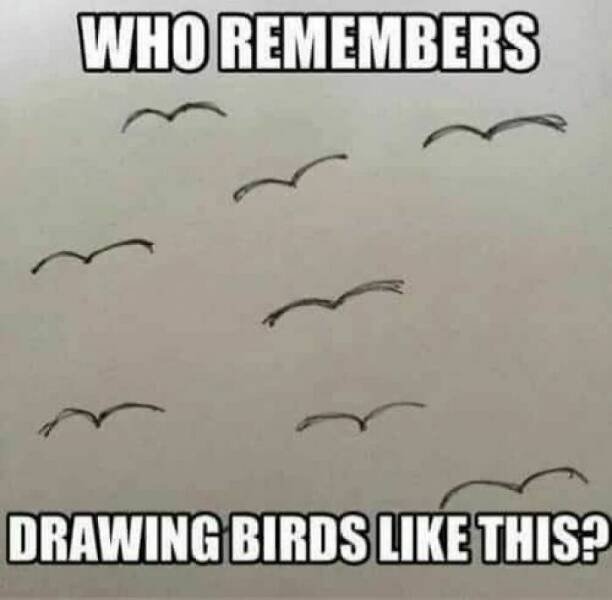 A Little Bit Of Nostalgia (22 pics)