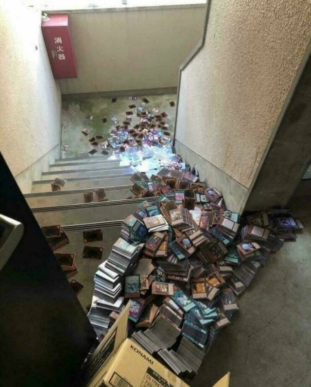 Bad Days Happen (15 pics)