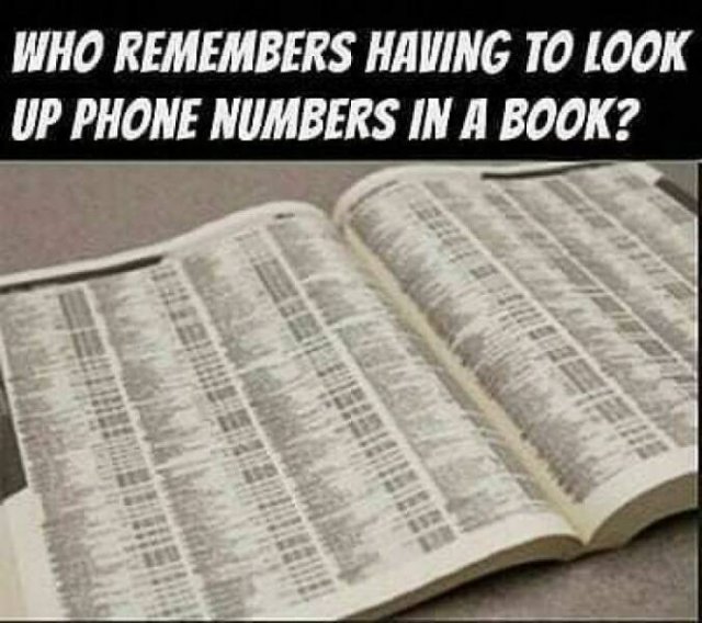 A Little Bit Of Nostalgia (22 pics)