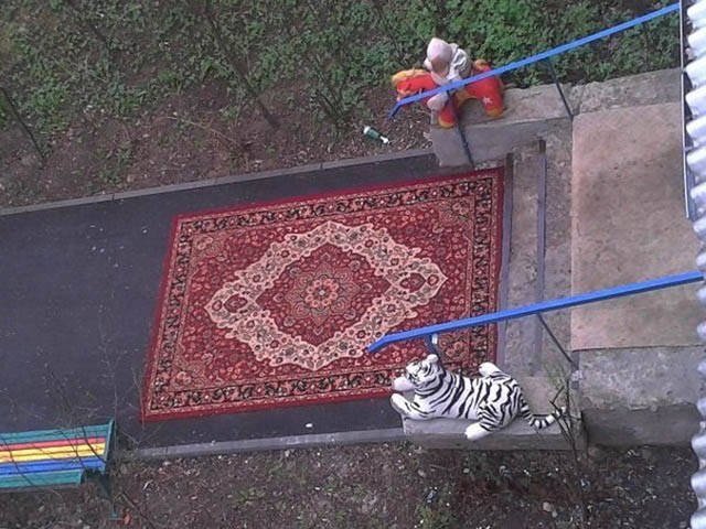 Strange Russians (40 pics)