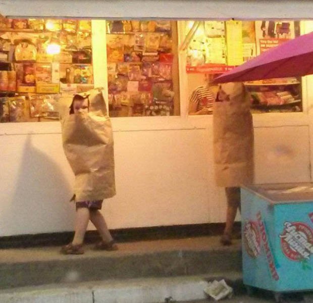 Strange Russians (40 pics)