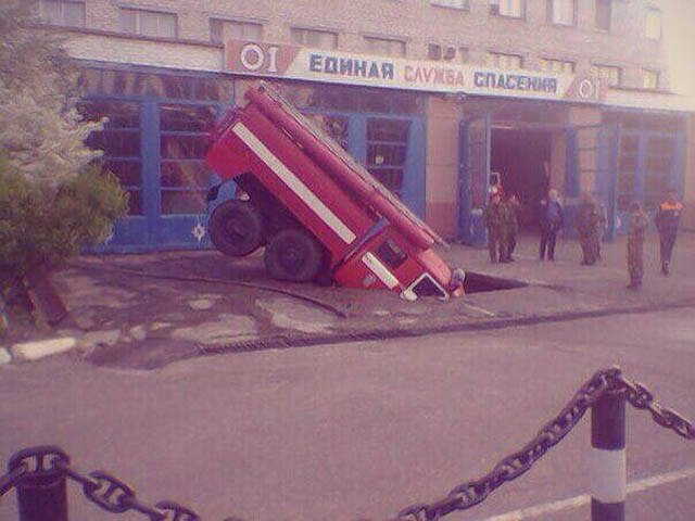Strange Russians (40 pics)