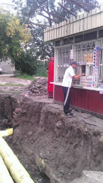 Strange Russians (40 pics)