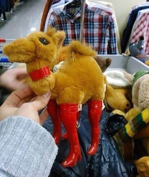 Strange Russians (40 pics)