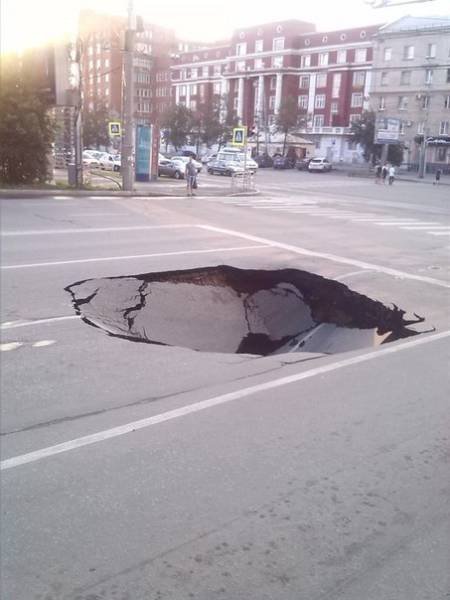 Strange Russians (40 pics)