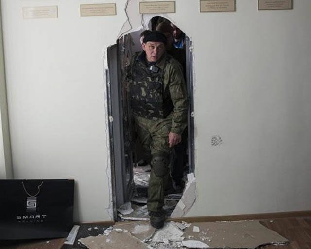 Strange Russians (40 pics)