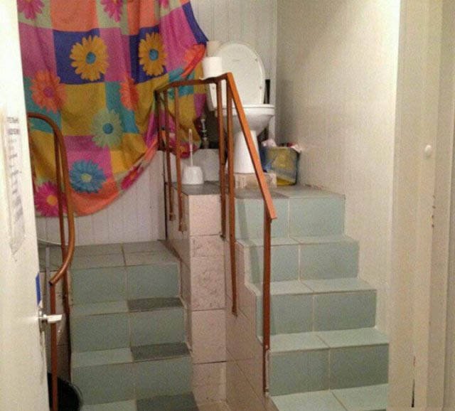 Strange Russians (40 pics)