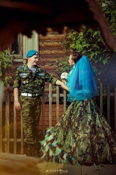 Strange Russians (40 pics)