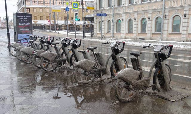 Strange Russians (40 pics)
