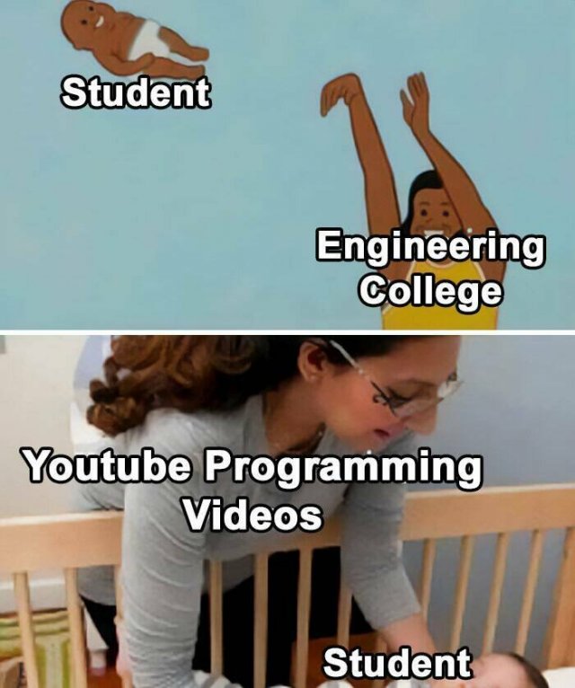 Memes About Programmers (21 pics)