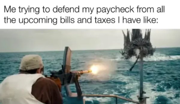 Jokes About Tax Season (25 pics)