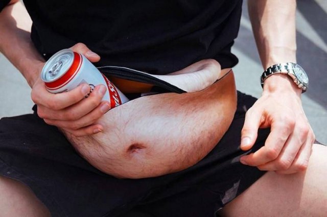What Is Going On Here? (51 pics)