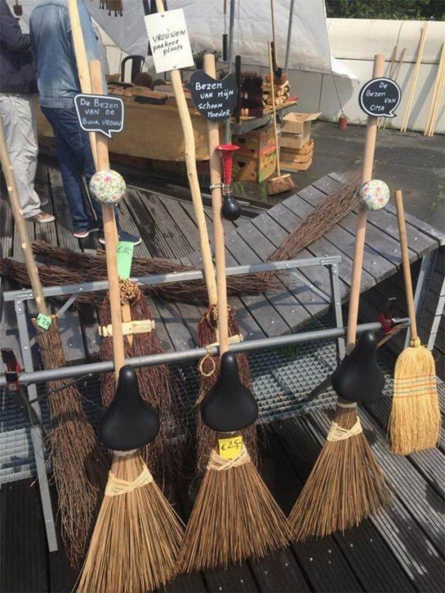 What Is Going On Here? (51 pics)
