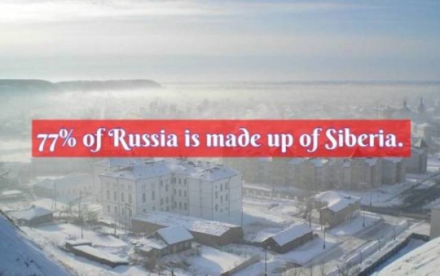 Strange Photos From Russia (39 pics)