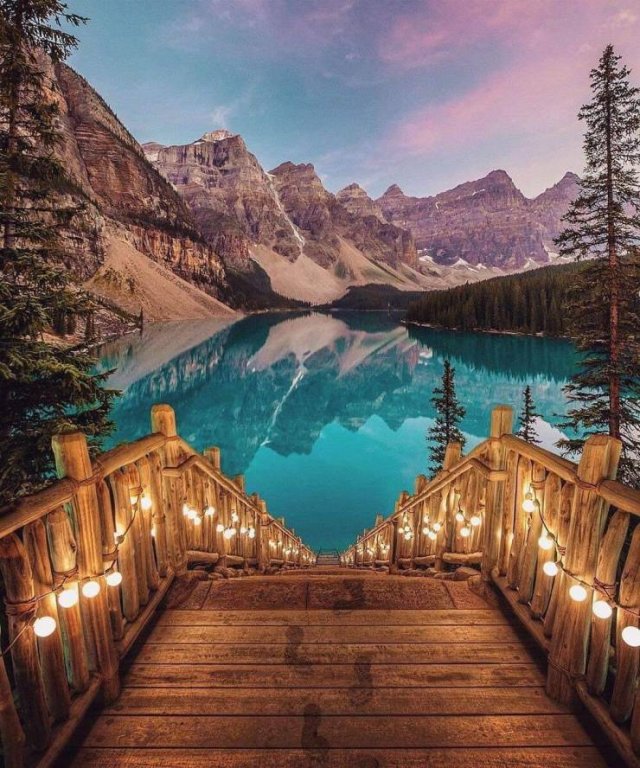 Perfect Photos From Around The World (53 pics)