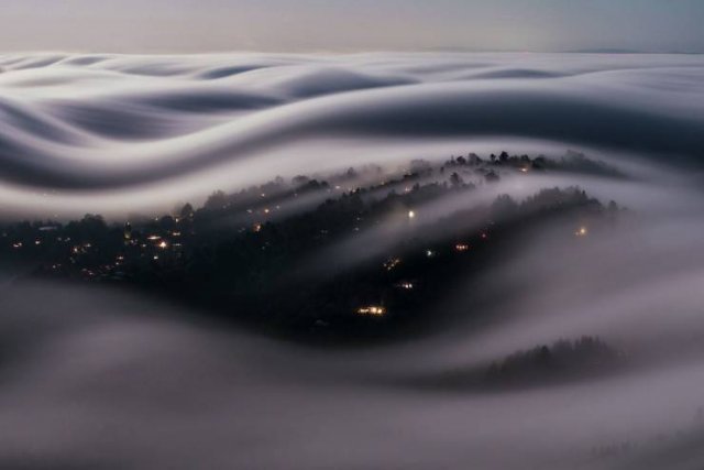 Perfect Photos From Around The World (53 pics)
