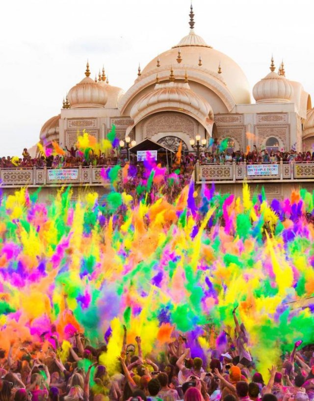 Perfect Photos From Around The World (53 pics)