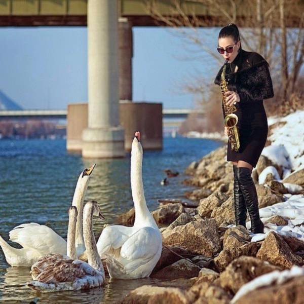 Perfect Photos From Around The World (53 pics)