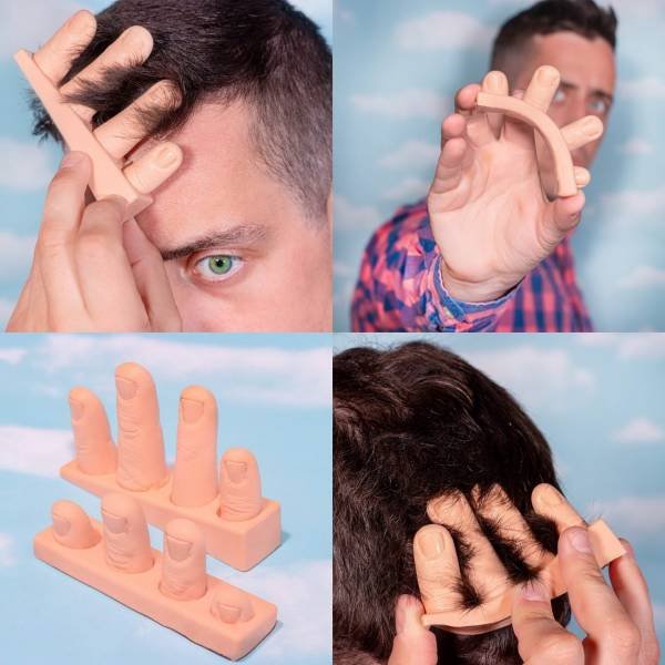 What Is Going On Here? (51 pics)