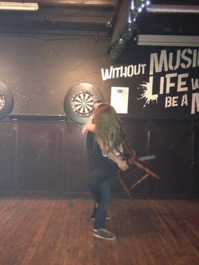 What Is Going On Here? (51 pics)