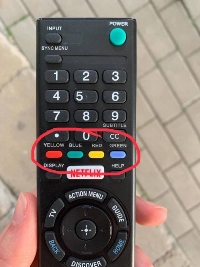 What Is Going On Here? (51 pics)
