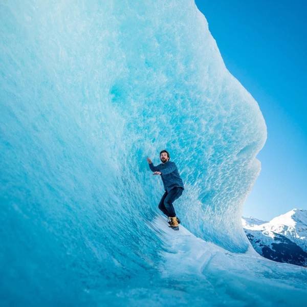 Perfect Photos From Around The World (53 pics)