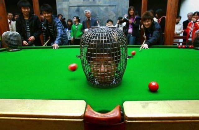 What Is Going On Here? (51 pics)