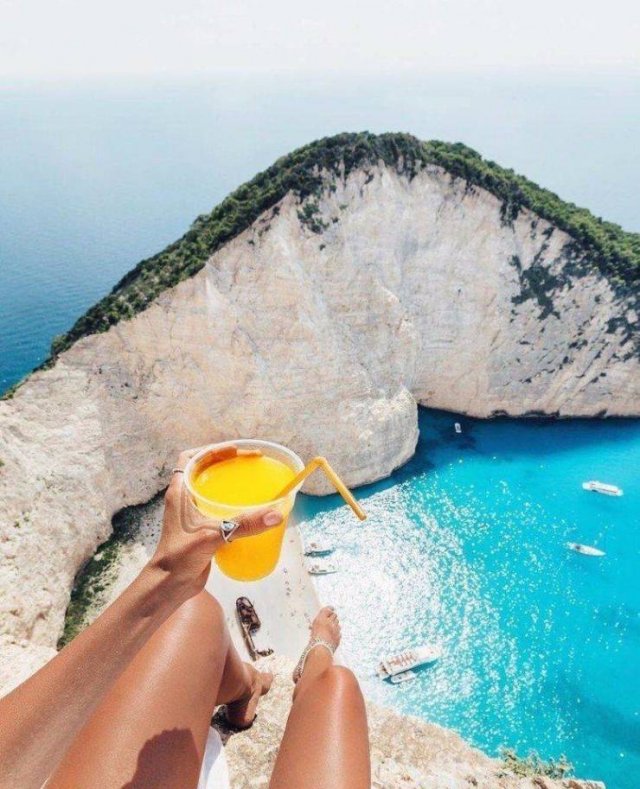 Perfect Photos From Around The World (53 pics)