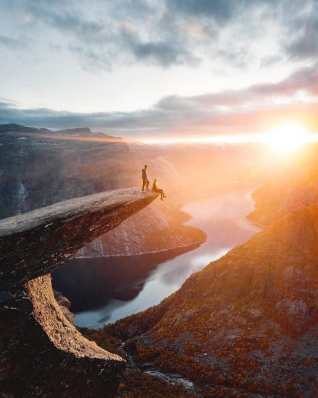 Perfect Photos From Around The World (53 pics)