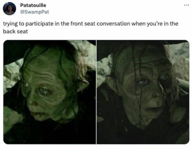 Funny Tweets (18 pics)