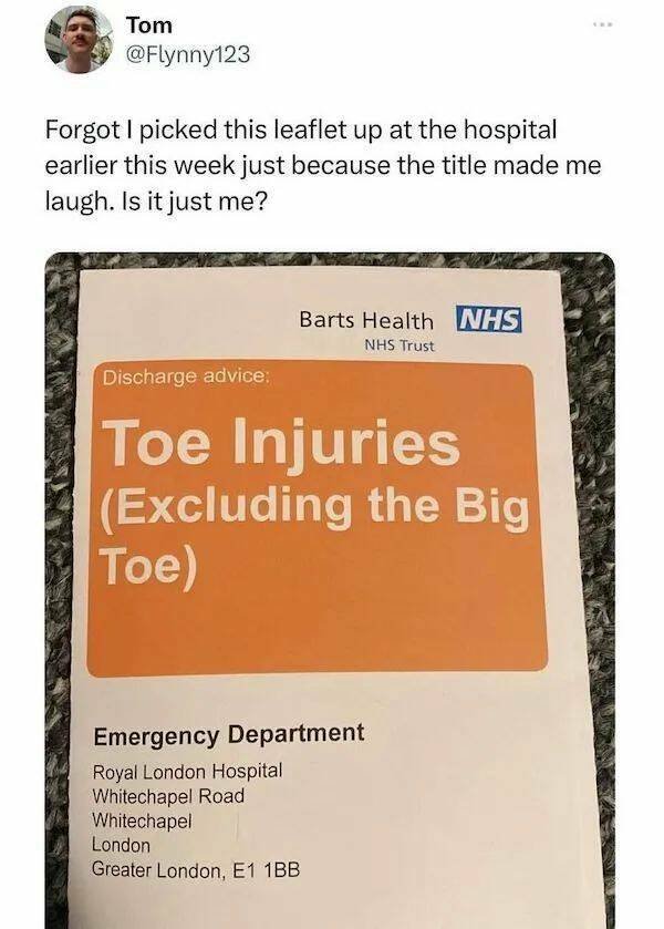 Funny Tweets (18 pics)