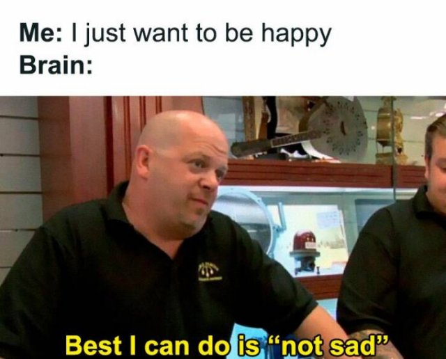 Funny Memes (25 pics)