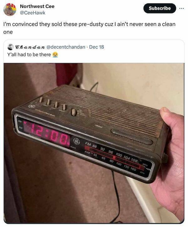 Funny Tweets (18 pics)