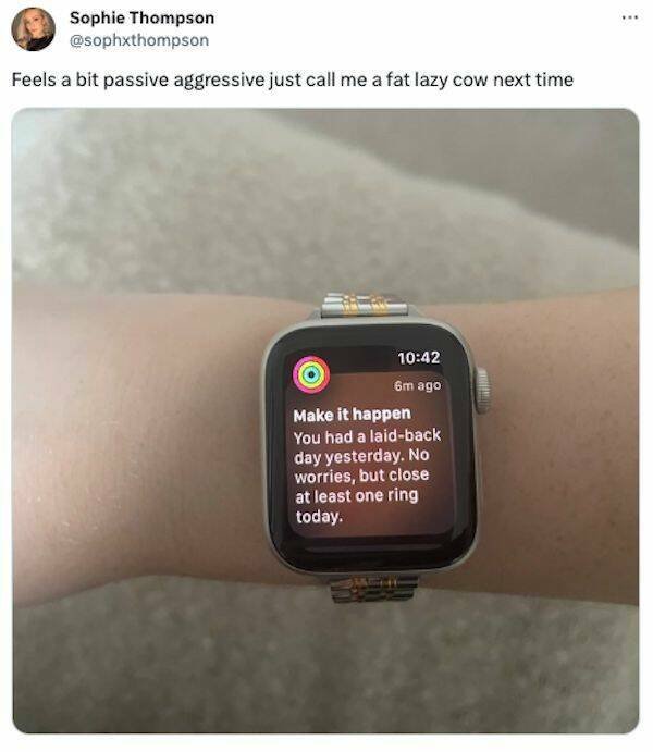 Funny Tweets (18 pics)