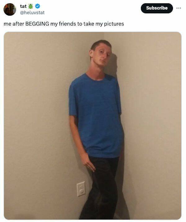 Funny Tweets (18 pics)