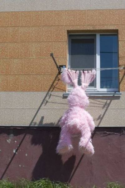 Strange Russians (41 pics)