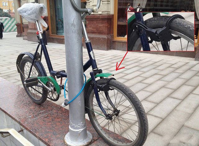 Strange Russians (41 pics)