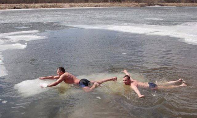 Strange Russians (41 pics)