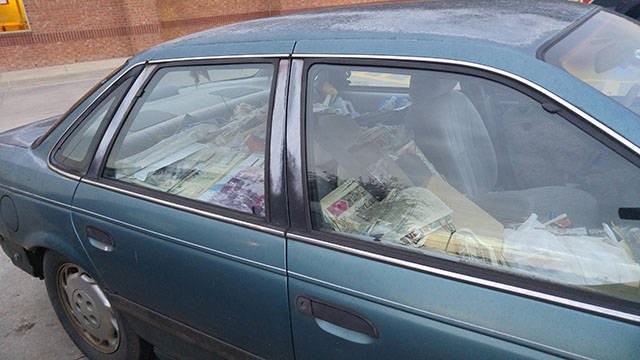 What Is Going On Here? (44 pics)