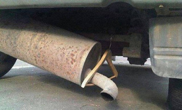 What Is Going On Here? (44 pics)