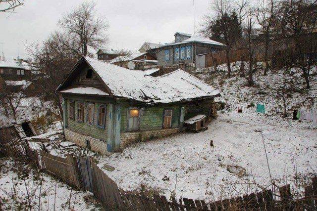 Strange Russians (41 pics)