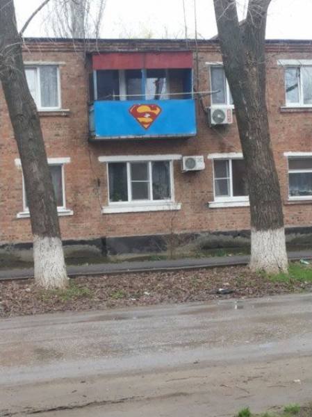 Strange Russians (41 pics)
